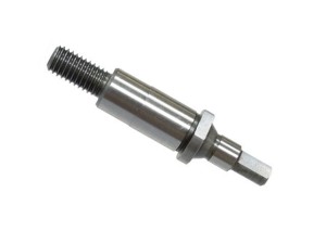 NACHMAN WAŁEK POMPY WODY YAMAHA YZF 400/426/450 '98-13, WRF 400/426/450 '98-15 (5GR-12458-00-00) (PSYCHIC) MX-10217B