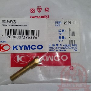 RURKA EMULSYJNA N413-03C00